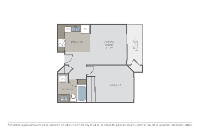 The Bordeaux - Marbrisa