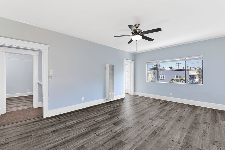 Building Photo - 119 Orange Ave