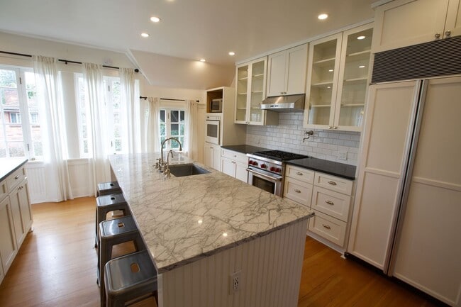 Building Photo - Converted Early 20th Century Firehouse