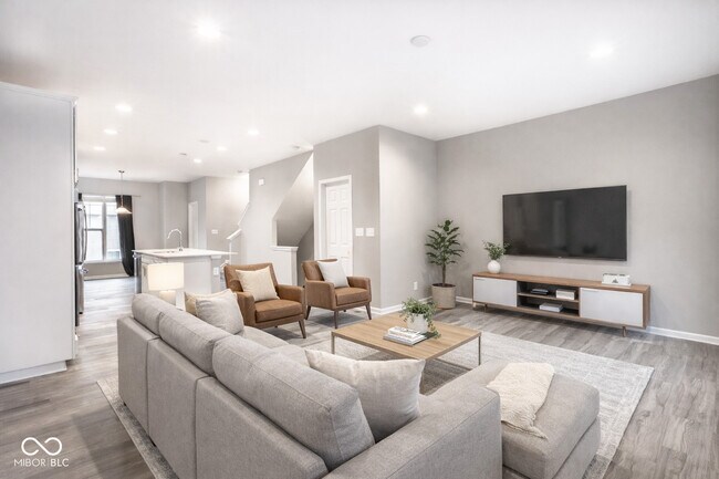 Building Photo - 3123 Bolton Square Blvd