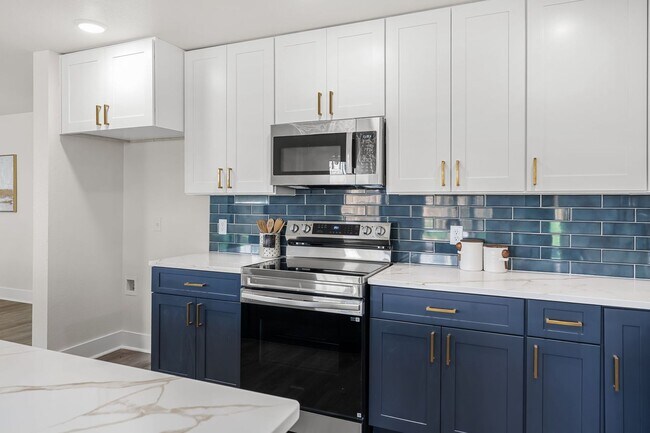 Building Photo - Stunning 3/BR, 2/BA Modern Rental Home – A...