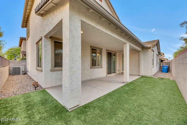 Building Photo - 4625 E Beck Ln