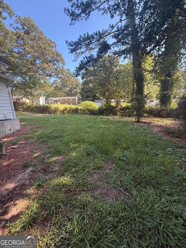 Building Photo - 6646 Wolf River Ct