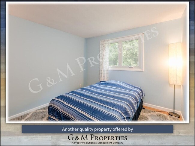 Building Photo - 4-Bedroom Single-Family Home Rental - Penf...