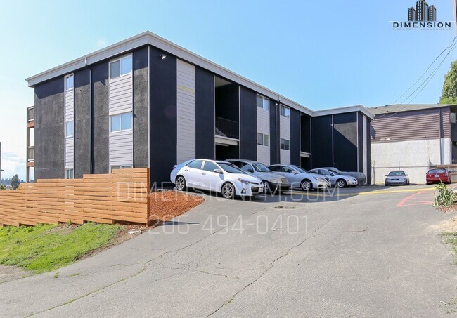 Interior Photo - The Drexel Des Moines