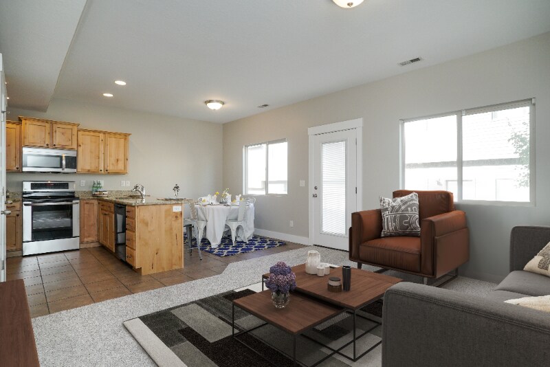 Building Photo - 2899 1150 W