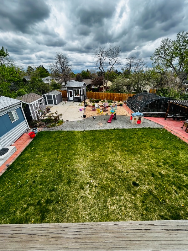 Building Photo - 737 S Nome St