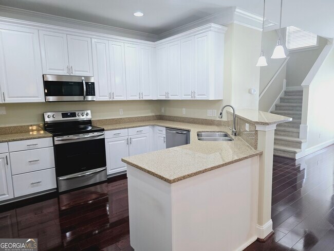 Building Photo - 249 Durham Park Way