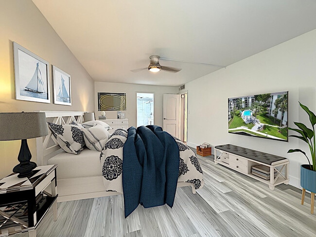 Building Photo - 1301 River Reach Dr