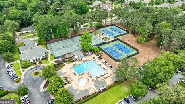 Building Photo - 459 Atlanta Country Club Dr