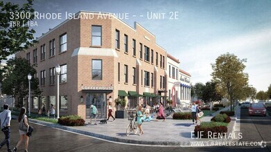 Building Photo - Singer Flats One Bedroom- Updated Apartmen...