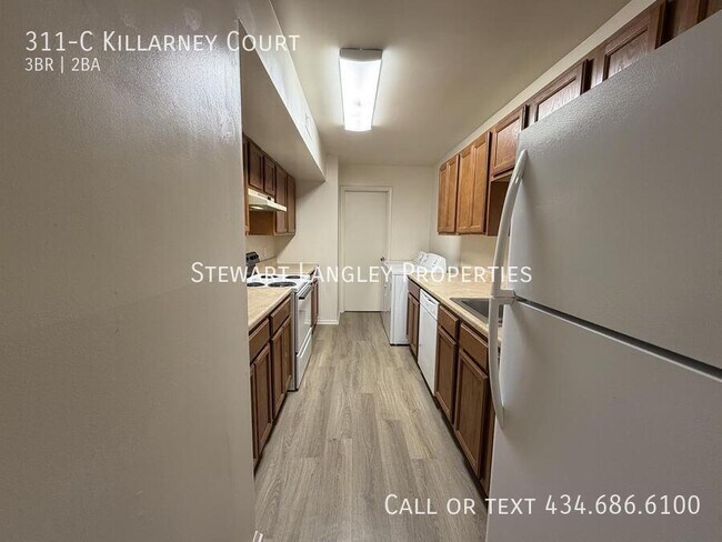 Building Photo - 311-C Killarney Court-