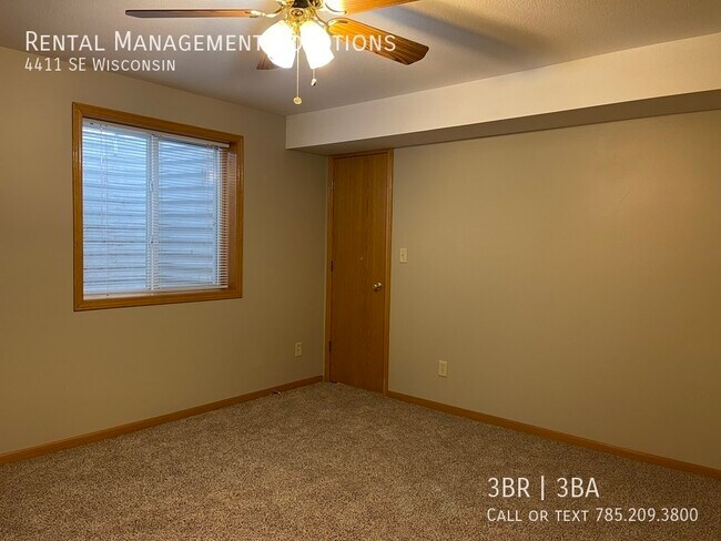 Building Photo - *SHAWNEE HEIGHTS SCHOOL DISTRICT* 4411 SE ...
