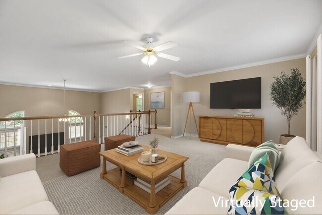 Building Photo - Beautiful 3 bedroom condo in Farragut!