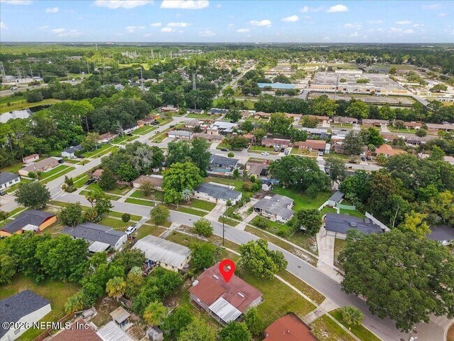 Building Photo - 11634 Marina Dr