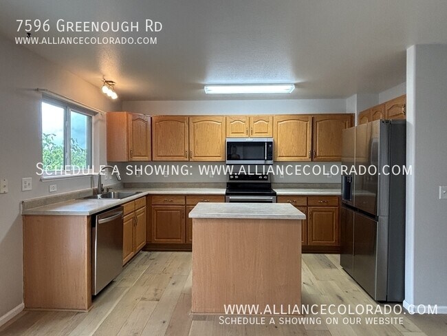 Building Photo - 7596 Greenough Rd