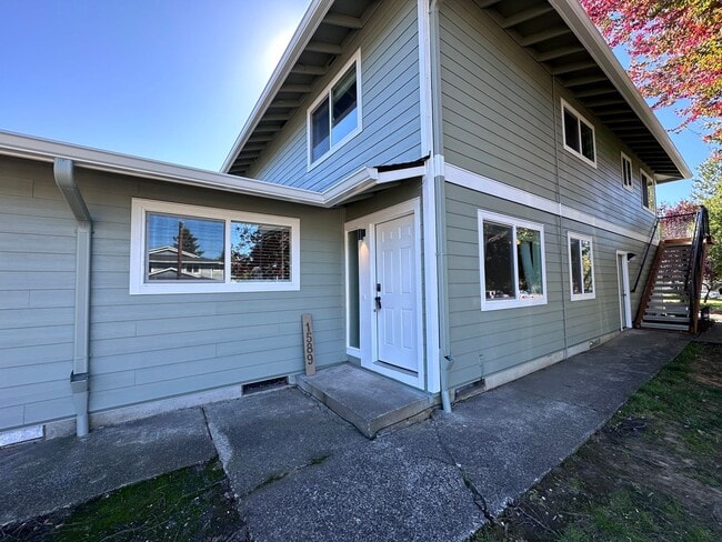 Building Photo - Charming 2-Bed, 1-Bath Home in Tee Off Estates – W/S/G Utilities Included in the rent!