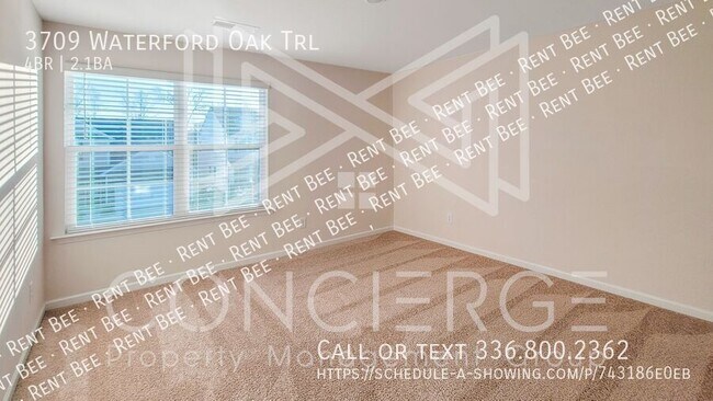 Building Photo - 3709 Waterford Oak Trl-