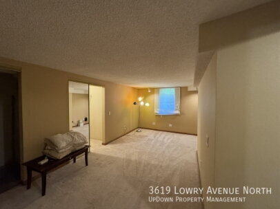 Building Photo - 3619 Lowry Ave N