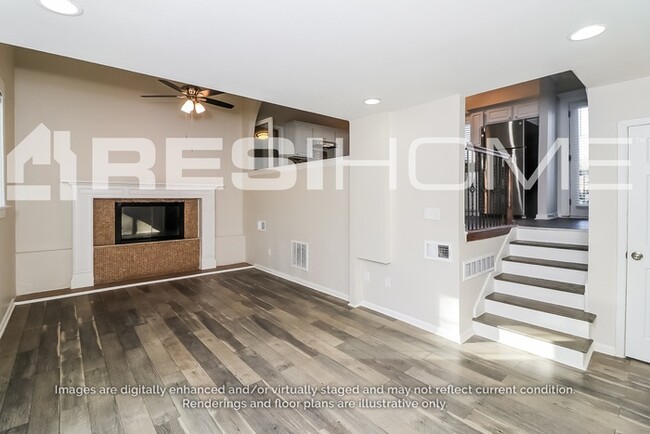 Building Photo - 6804 Red Maple Dr