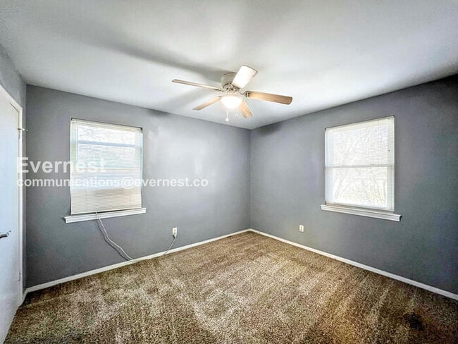 Building Photo - 3539 Galloway Ave