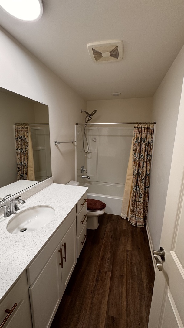 Building Photo - 1645 Sager Way