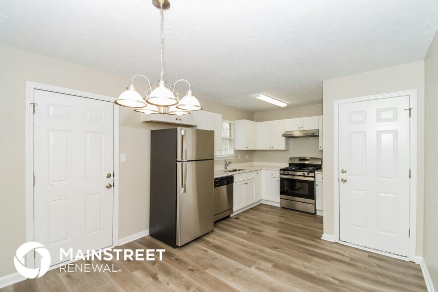 Building Photo - 10 Nectar Ct