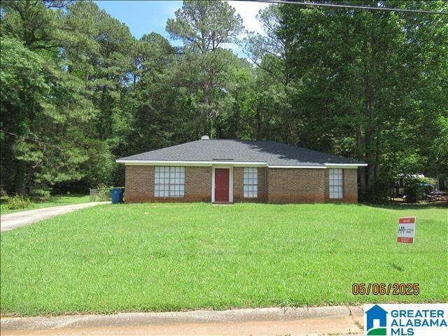 Primary Photo - 1306 Quail Run Dr SW