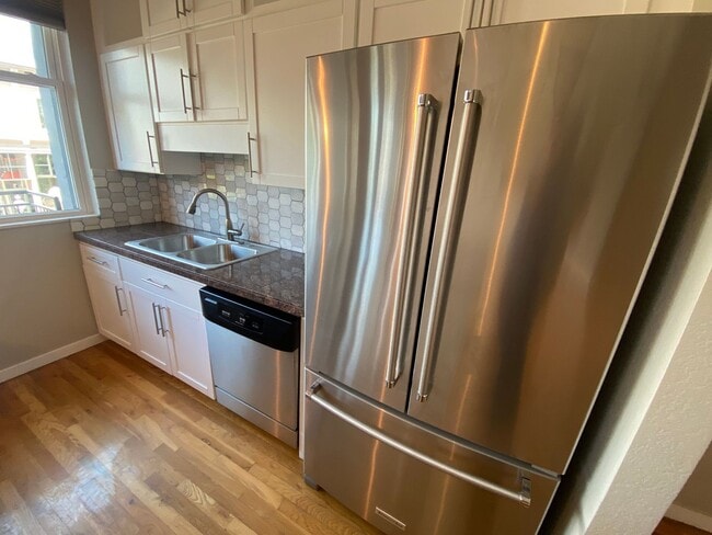 Building Photo - Great LoHi Condo - License #2023-BFN-0073421