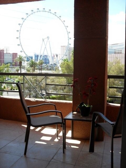 Building Photo - Meridian Luxury Top-Floor Condo with amazing Strip View (Electricity, Gas, and Internet included)