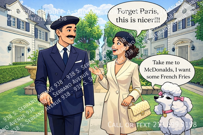 Building Photo - 938 Serrano Ave