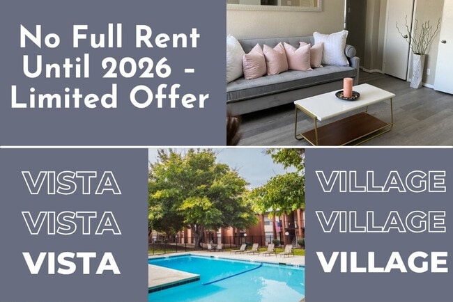 Building Photo - Vista Village Apartments