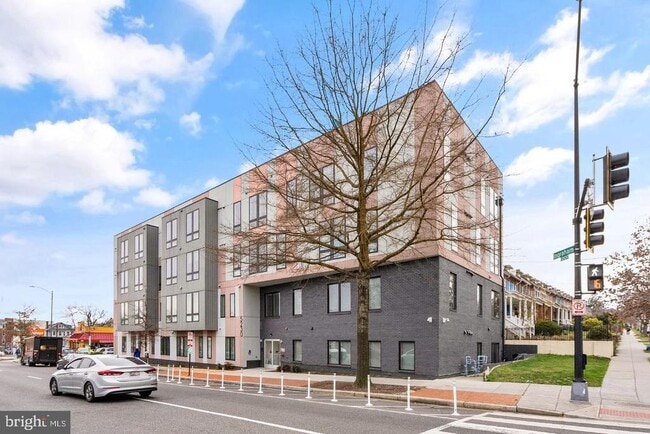 Building Photo - 5230 Georgia Ave NW