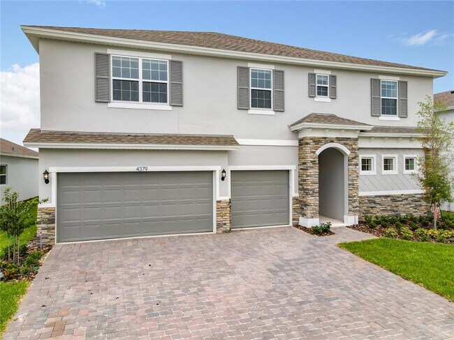 Building Photo - 4379 Renly Ln