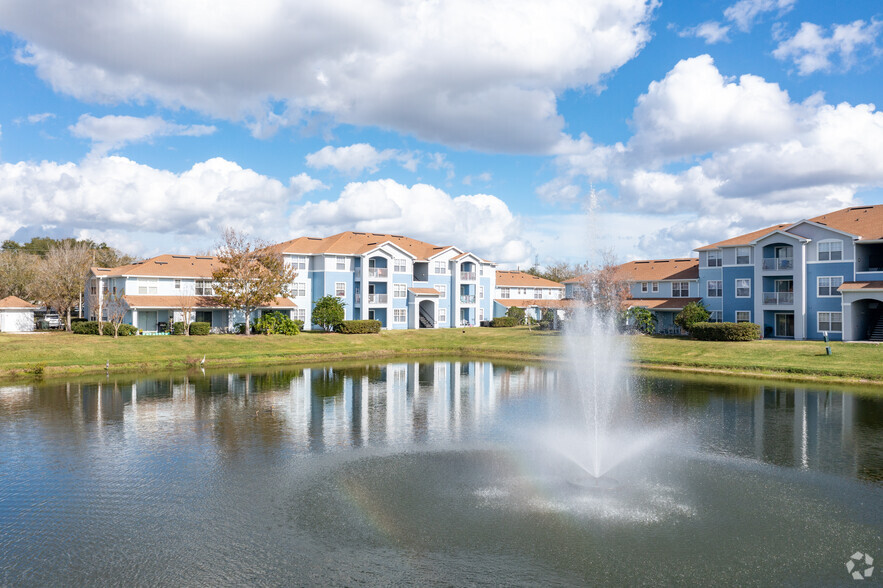 Villages at Lake Pointe - 5975 Lake Pointe Village Cir Orlando FL 32822 ...