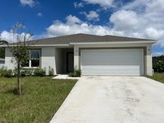 Building Photo - Brand New 4/2 Home!