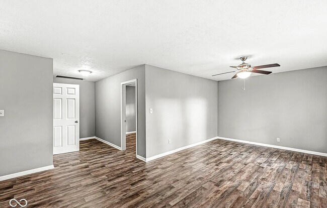 Building Photo - 841 Birch Ave