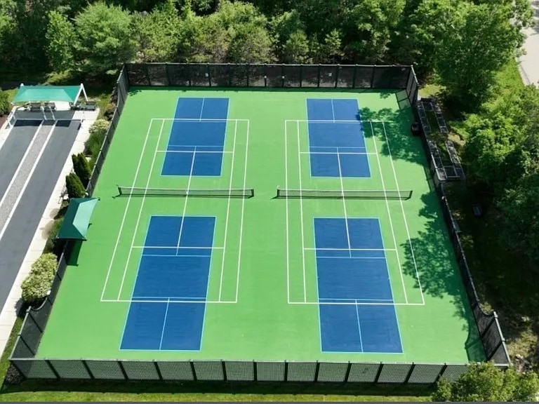 Building Photo - 40 Miller's Joist