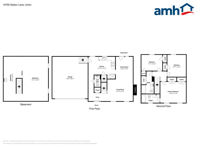 Building Photo - 10752 Station Ln