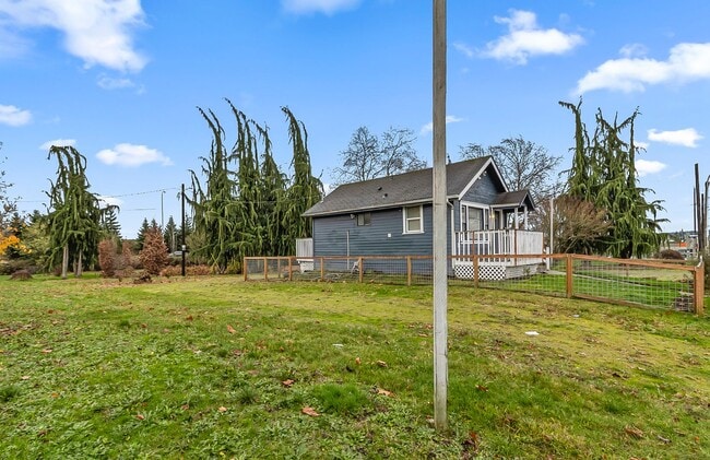 Building Photo - Cute 1 bedroom close to everything in Everett