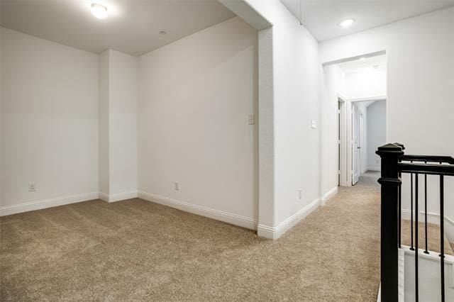 Building Photo - 4809 Pasadena Dr