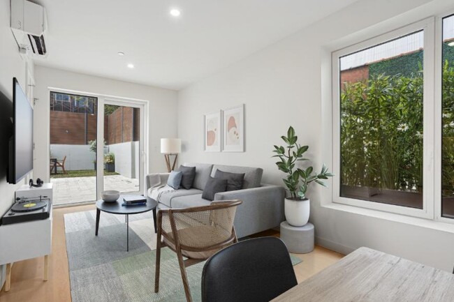Building Photo - 1 bedroom in BROOKLYN NY 11205