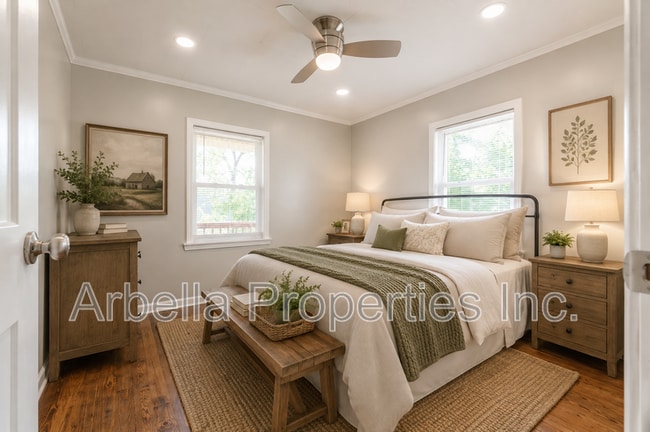 Building Photo - 2637 US-11W