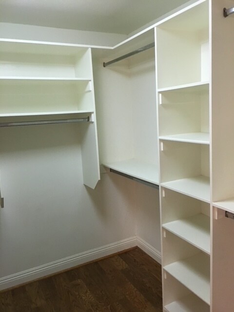 Building Photo - 815 S Grand Ave