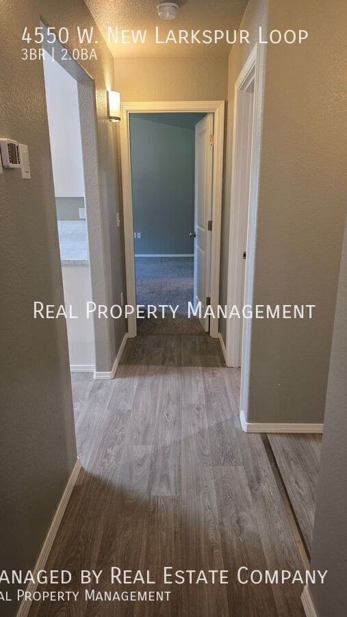 Building Photo - 4550 W New Larkspur Loop