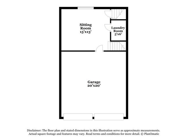 Building Photo - 15747 E Center Pl