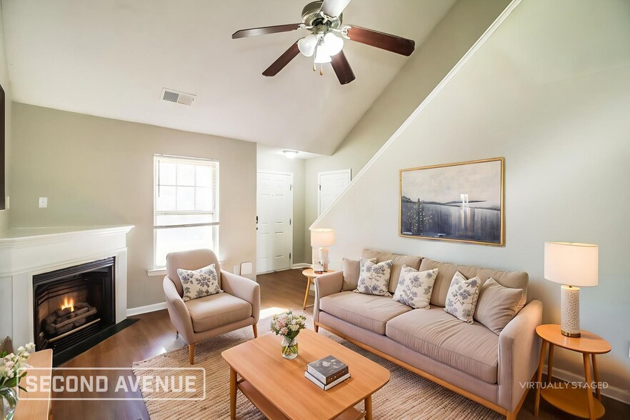 Building Photo - 203 Ben Ln