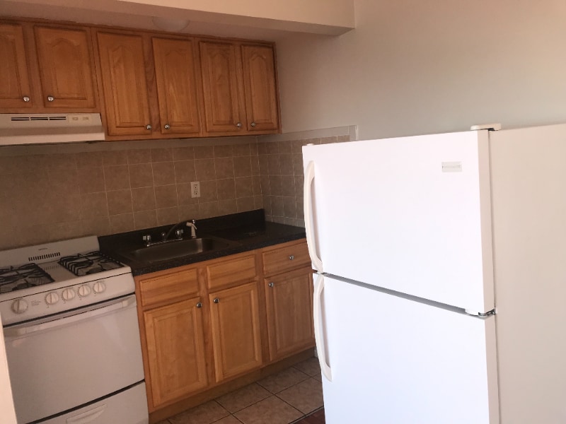 Building Photo - 1104 Palisade Ave