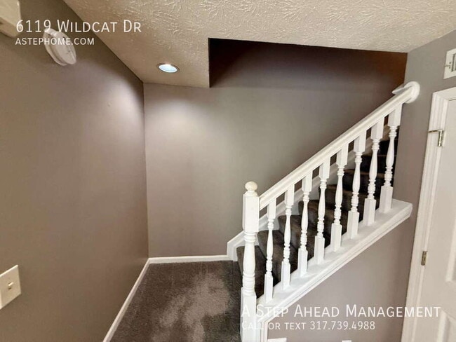 Building Photo - 6119 Wildcat Dr