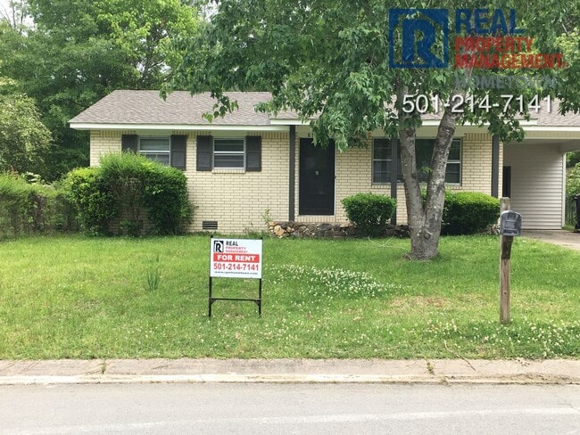 Primary Photo - 8701 Herrick Ln